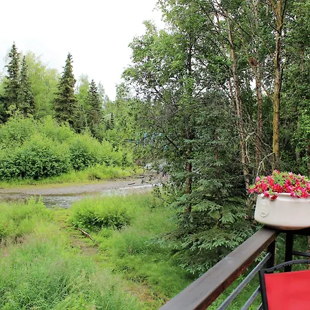 Maria'S Creekside B&B-2