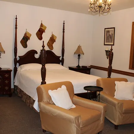 Maria'S Creekside B&B-3