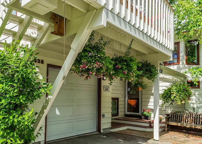 Camai Bed And Breakfast Anchorage